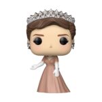Funko Pop! Disney: The Princess Diaries (25th Ann.) - Queen Clarisse Renaldi #1731 Vinyl Figure