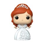 Funko Pop! Disney: Enchanted - Giselle (Wedding) #1727 Vinyl Figure