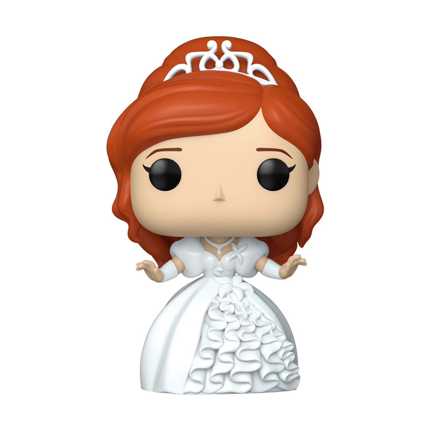 130820266a7d387993f2b.jpeg Funko Pop! Disney: Enchanted - Giselle (Wedding) #1727 Vinyl Figure