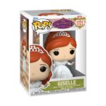 Funko Pop! Disney: Enchanted - Giselle (Wedding) #1727 Vinyl Figure – imagine 2