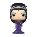Funko Pop! Disney: Enchanted - Queen Narissa #1728 Vinyl Figure