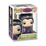 Funko Pop! Disney: Enchanted - Queen Narissa #1728 Vinyl Figure – imagine 2