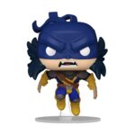 Funko Pop! Marvel: X-Men '97 - Wolverine (Wasteland) #1592 Bobble-Head Vinyl Figure