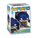 Funko Pop! Marvel: X-Men '97 - Wolverine (Wasteland) #1592 Bobble-Head Vinyl Figure – imagine 2