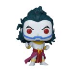 Funko Pop! Marvel Animation: X-Men '97 - En Sabah Nur #1598 Bobble-Head Vinyl Figure