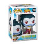Funko Pop! Marvel Animation: X-Men '97 - En Sabah Nur #1598 Bobble-Head Vinyl Figure – imagine 2