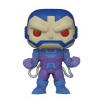 Funko Pop! Marvel: X-Men '97 - Apocalypse #1591 Bobble-Head Vinyl Figure