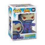 Funko Pop! Marvel: X-Men '97 - Apocalypse #1591 Bobble-Head Vinyl Figure – imagine 2