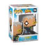 Funko Pop! Marvel: X-Men '97 - Cable #1594 Bobble-Head Vinyl Figure – imagine 2