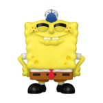Funko Pop! Animation: SpongeBob SquarePants #2313 Vinyl Figure