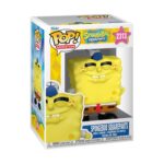 Funko Pop! Animation: SpongeBob SquarePants #2313 Vinyl Figure – imagine 2