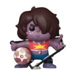 Funko Pop! Animation: Steven Universe - Smoky Quartz​ #2299 Vinyl Figure
