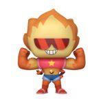 Funko Pop! Animation: Steven Universe - Sunstone #2300 Vinyl Figure