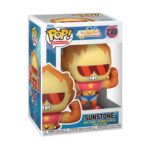Funko Pop! Animation: Steven Universe - Sunstone #2300 Vinyl Figure – imagine 2