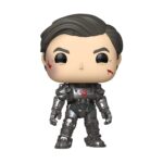 Funko Pop! Television: Fallout TV Season 2 - Hank #1914 Vinyl Figure