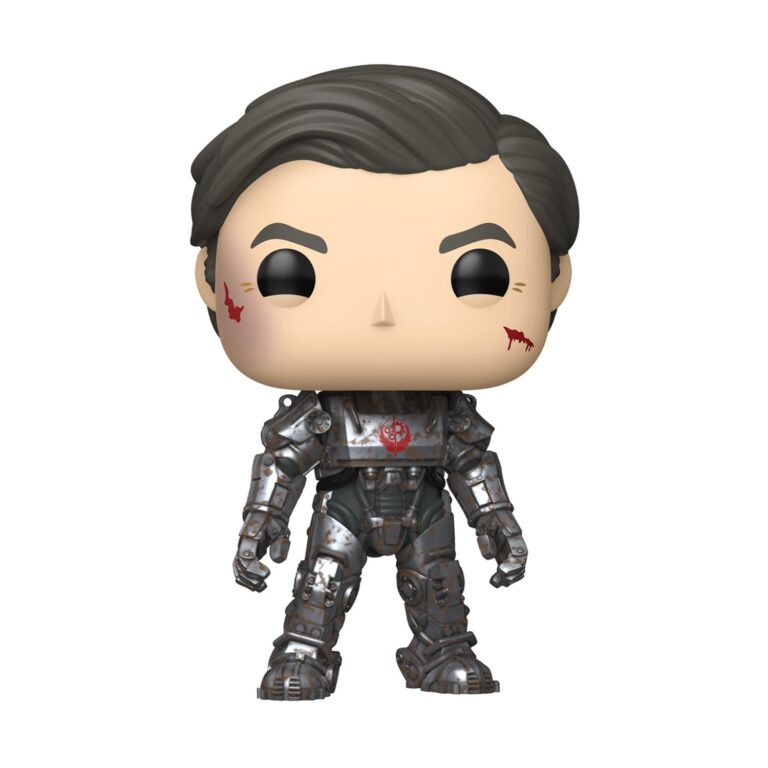 Funko Pop! Television: Fallout TV Season 2 - Hank #1914 Vinyl Figure
