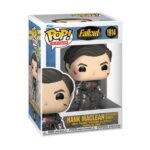 Funko Pop! Television: Fallout TV Season 2 - Hank #1914 Vinyl Figure – imagine 2