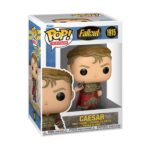 Funko Pop! Television: Fallout TV Season 2 - Caesar #1915 Vinyl Figure – imagine 2