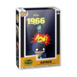 Funko Pop! VHS Covers: Batman 1966 - Batman #24 Vinyl Figure – imagine 2