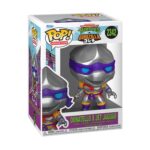 Funko Pop! Animation: Teenage Mutant Ninja Turtles x Godzilla - Donatello x Jet Jaguar #2342 Vinyl Figure – imagine 2