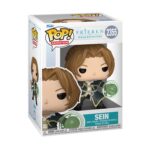 Funko Pop! Animation: Frieren Beyond Journey's End - Sein #2355 Vinyl Figure – imagine 2