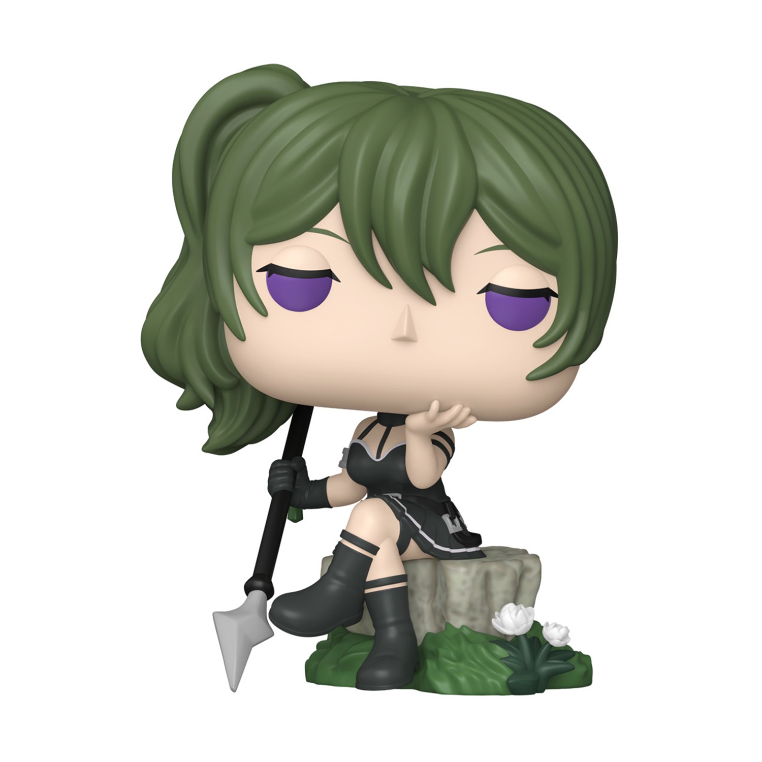130820266a7d38da19434.jpeg Funko Pop! Animation: Frieren Beyond Journey's End - Ubel #2356 Vinyl Figure