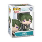 Funko Pop! Animation: Frieren Beyond Journey's End - Ubel #2356 Vinyl Figure – imagine 2