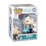Funko Pop! Animation: Frieren Beyond Journey's End - Wirbel #2357 Vinyl Figure – imagine 2
