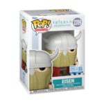Funko Pop! Animation: Frieren Beyond Journey's End - Eisen (Special Edition) #2359 Vinyl Figure – imagine 2