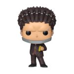 Funko Pop! Animation: Sakamoto Days - Hyo #2421 Vinyl Figure