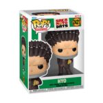 Funko Pop! Animation: Sakamoto Days - Hyo #2421 Vinyl Figure – imagine 2