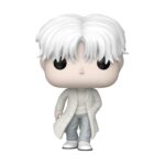 Funko Pop! Animation: Sakamoto Days - X #2422 Vinyl Figure