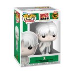 Funko Pop! Animation: Sakamoto Days - X #2422 Vinyl Figure – imagine 2
