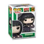 Funko Pop! Animation: Sakamoto Days - Osaragi* #2419 Vinyl Figure – imagine 2