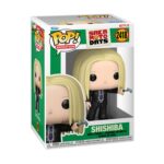 Funko Pop! Animation: Sakamoto Days - Shishiba #2418 Vinyl Figure – imagine 2