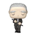 Funko Pop! Animation: Sakamoto Days - Takamura #2420 Vinyl Figure