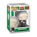 Funko Pop! Animation: Sakamoto Days - Takamura #2420 Vinyl Figure – imagine 2