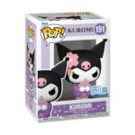 Funko Pop! Sanrio: Hello Kitty - Kuromi in Kimono #151 Vinyl Figure – imagine 2