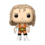 Funko Pop! WWE: W - "Mr. Perfect" Curt Hennig #208 Vinyl Figure