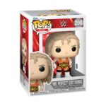 Funko Pop! WWE: W - "Mr. Perfect" Curt Hennig #208 Vinyl Figure – imagine 2