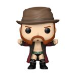 Funko Pop! WWE: W - Sheamus #209 Vinyl Figure