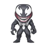 Funko Pop! Marvel: Rivals - Venom* #1218 Bobble-Head Vinyl Figure