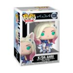Funko Pop! Games: KDA - K/DA Ahri #1220 Vinyl Figure – imagine 2