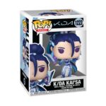 Funko Pop! Games: KDA - K/DA Kai'Sa #1223Vinyl Figure – imagine 2