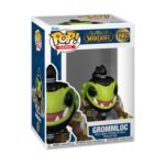 Funko Pop! Games: World of Warcraft - Gill'El #1225 Vinyl Figure – imagine 2