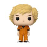Funko Pop! Rocks: Green Day Basket Case - Mike Dirnt #498 Vinyl Figure