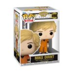 Funko Pop! Rocks: Green Day Basket Case - Mike Dirnt #498 Vinyl Figure – imagine 2