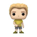 Funko Pop! Rocks: Green Day Basket Case - Tre Cool #499 Vinyl Figure