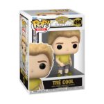 Funko Pop! Rocks: Green Day Basket Case - Tre Cool #499 Vinyl Figure – imagine 2