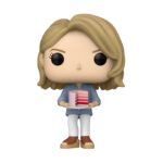 Funko Pop! Icons: Martha Stewart (with Cake) #97 Vinyl Figure